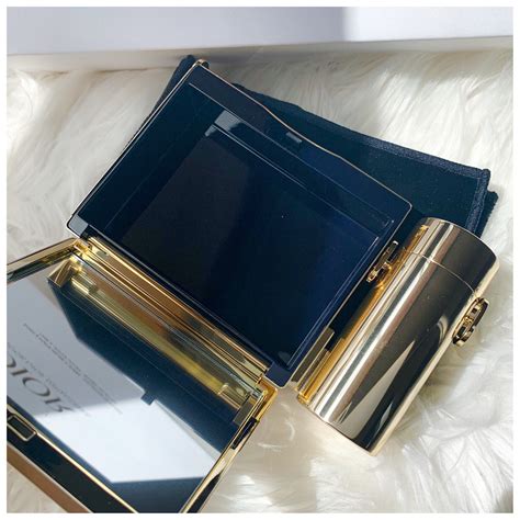 dior clutch lipstick bag|Dior clutch lipstick set 2024.